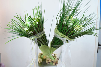 Präsentation in München